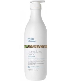 Milk Shake Milk Shake Normalizing Blend Shampoo normalizing shampoo for oily hair 1000 ml