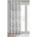 Euro curtains ZAS/ALIVIA/B+SRE 140X270 TRANSPARENT Euro curtains ZAS/ALIVIA/B+SRE 140X270 TRANSPARENT