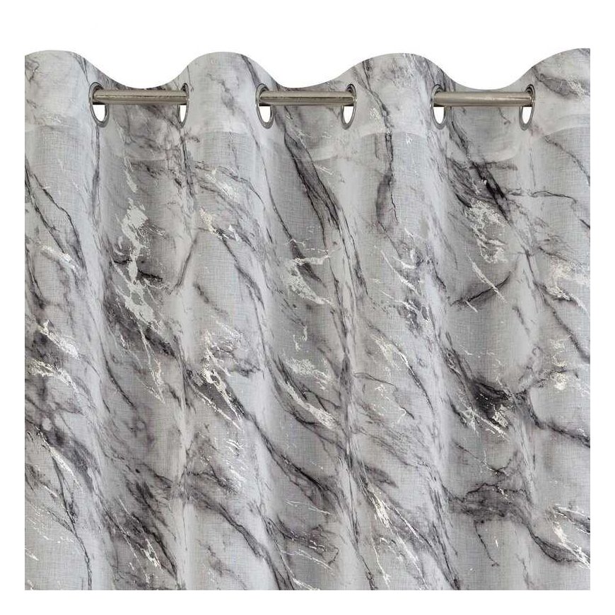 Euro curtains ZAS/ALIVIA/B+SRE 140X270 TRANSPARENT – 3