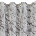 Euro curtains ZAS/ALIVIA/B+SRE 140X270 TRANSPARENT Euro curtains ZAS/ALIVIA/B+SRE 140X270 TRANSPARENT