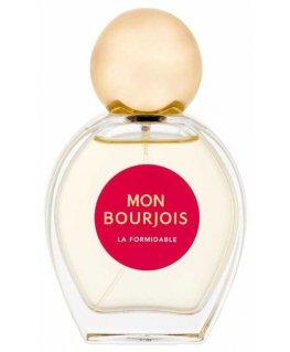 BOURJOIS Paris My Bourjois La Formidable