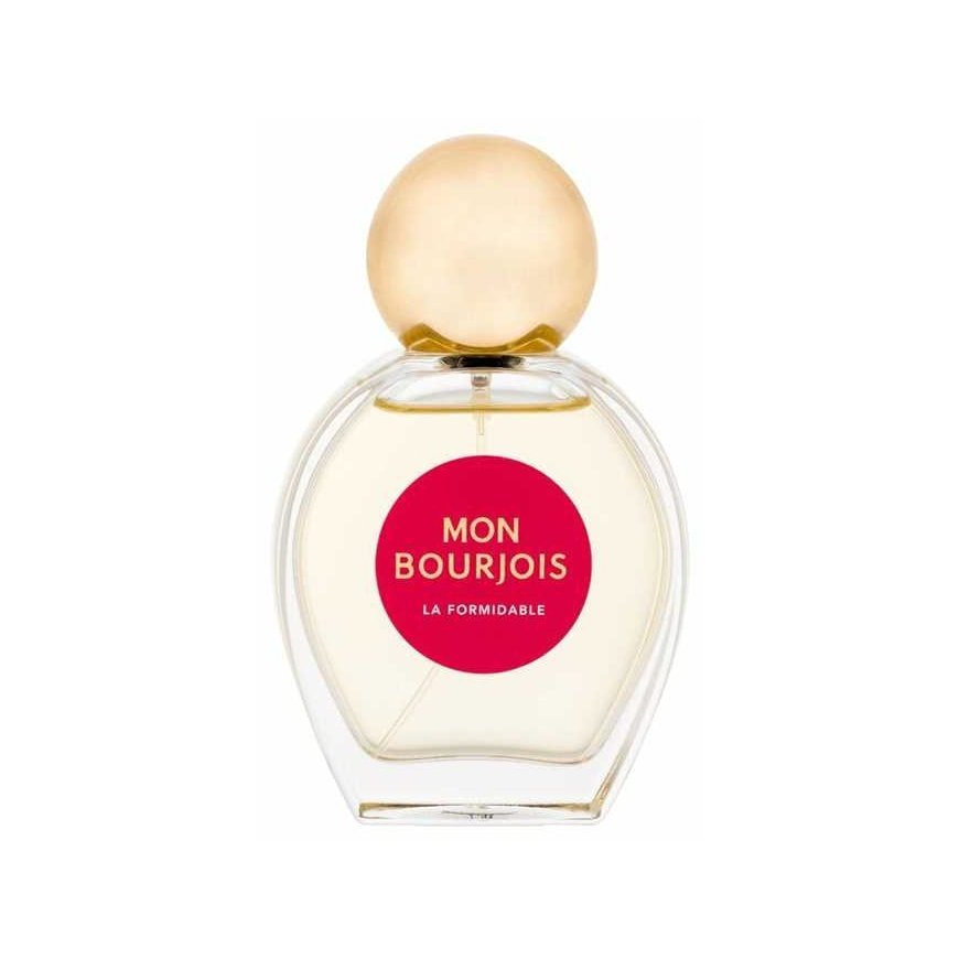 BOURJOIS Paris My Bourjois La Formidable