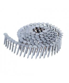 nail for DCN45RN pin, DeWalt [DNR3138HDZ] galvanized, 3.05x38mm, 1200 pcs.