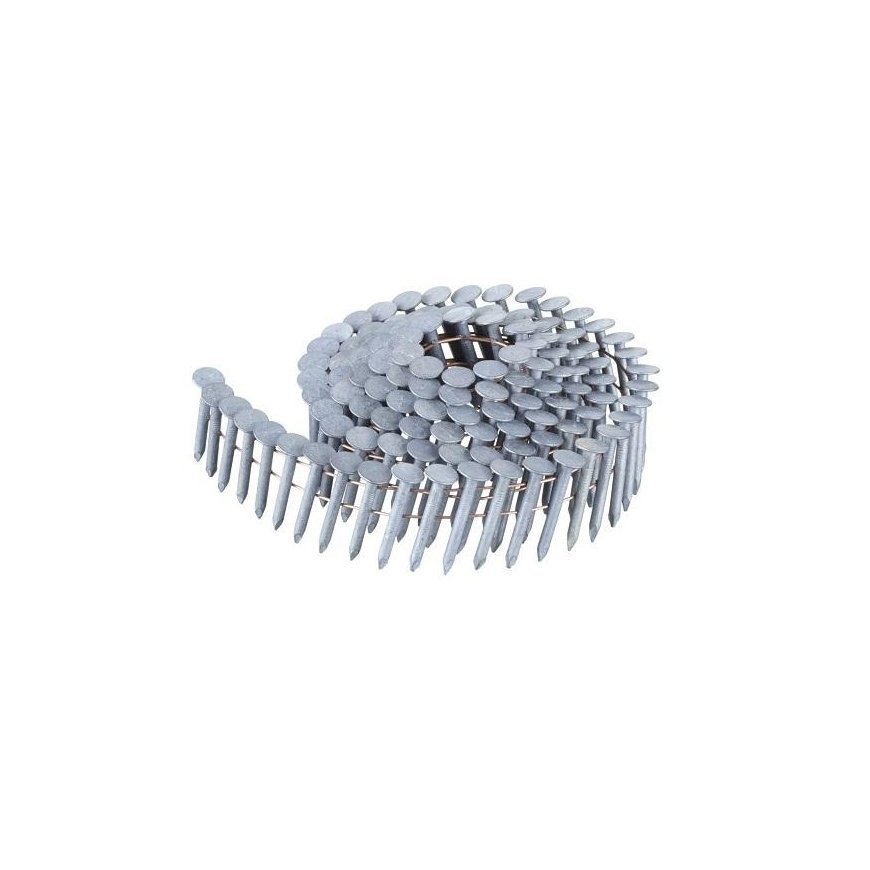 vinys DCN45RN smeigtukui, DeWalt [DNR3138HDZ] cinkuotas, 3,05x38mm, 1200 vnt.