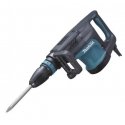 MAKITA pjovimo plaktukas SDS-MAX 1510W 19.1J 9.7kg HM1205C MAKITA pjovimo plaktukas SDS-MAX 1510W 19.1J 9.7kg HM1205C