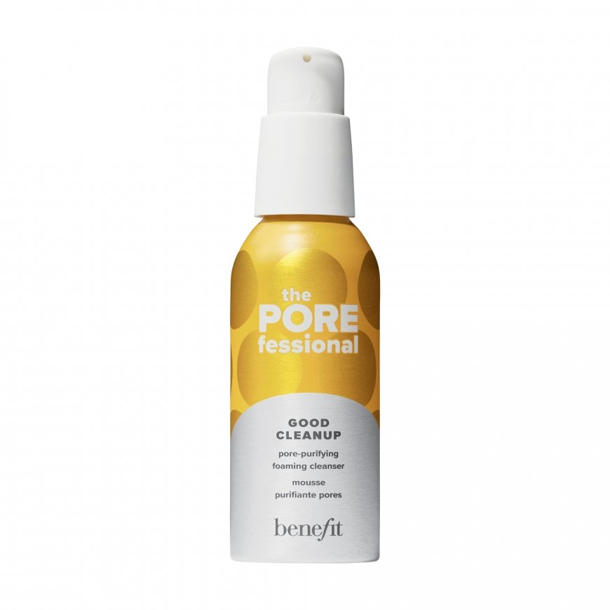 Benefit The POREfessional Good Cleanup Pore-Purifying