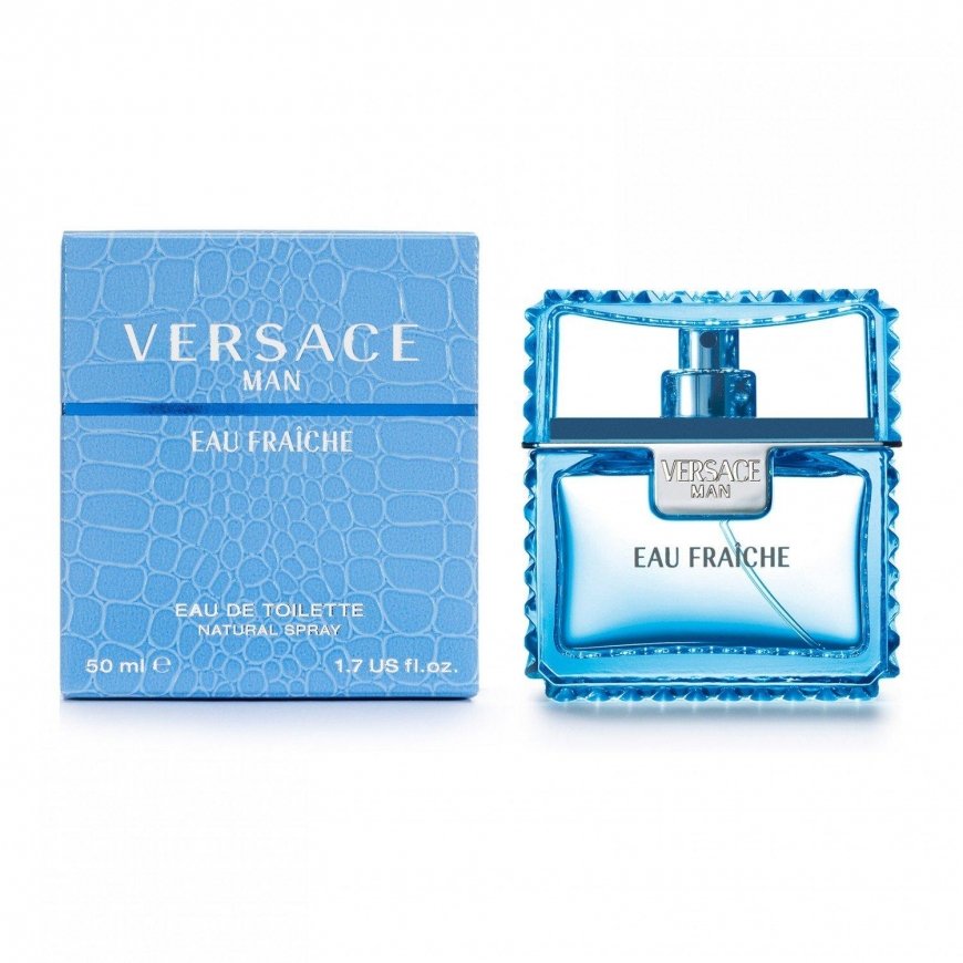 Versace Perfume for men Versace Man