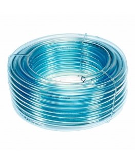 Godmar Gasoline and oil hose, 1 ply diameter 7 mm / 1 mb (25 m roll)