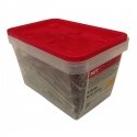 Hikoki Accessories Medvaržčiai terasos montavimui HiKOKI A2 MFT 4,8x60mm Hikoki Accessories Medvaržčiai terasos montavimui HiKOKI A2 MFT 4,8x60mm