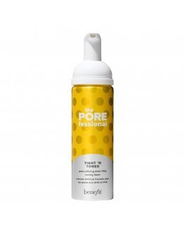 Benefit The POREfessional Get Unblocked Cleansing Oil