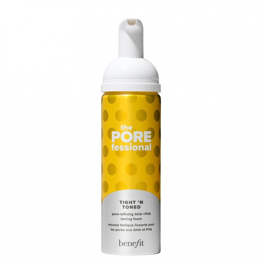 Benefit The POREfessional Get Unblocked Cleansing