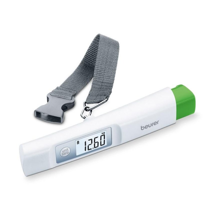 Beurer Kitchen scale Beurer Hand luggage
