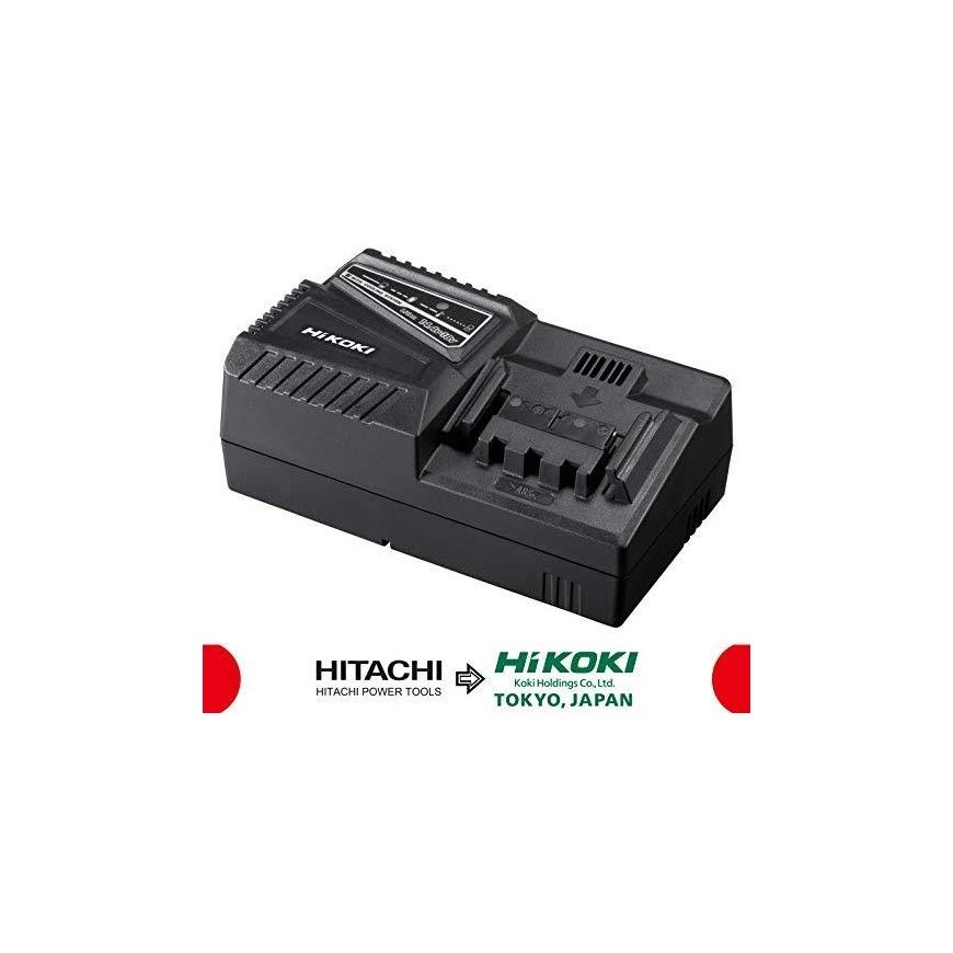 Battery charger HiKOKI UC18YFSL 14.4-18V – 2