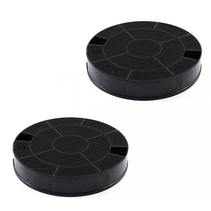 Elica CFC0140124 cooker hood part/accessory Cooker hood filter – 2