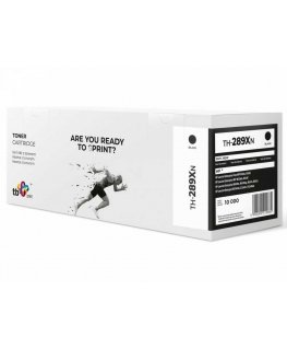 Tb Print Toner do hp lj m528 th-289xn black 100% nowy