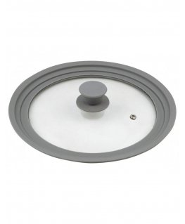 King Hoff Universal cover 24/26/28cm KINGHOFF KH-1649