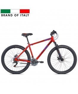 Maastikuratas STUCCHI 27.5 New Age (23S760R46) punane (18)