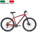 Mountain bike STUCCHI 27.5 New Age (23S760R46) red (18)