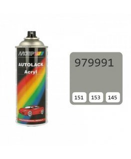 Motip Spalvoti dažai 400ml