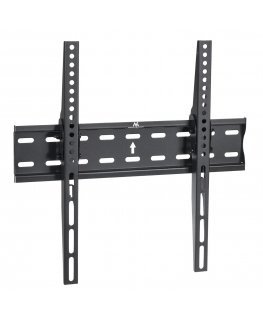 MACLEAN BRACKETS MC-862 universalus televizoriaus sieninis laikiklis, ypač tvirtas, reguliuojamas 26" - 55" 40 kg VESA