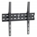 MACLEAN BRACKETS MC-862 universalus televizoriaus sieninis laikiklis, ypač tvirtas, reguliuojamas 26" - 55" 40 kg VESA MACLEAN BRACKETS MC-862 universalus televizoriaus sieninis laikiklis, ypač tvirtas, reguliuojamas 26" - 55" 40 kg VESA
