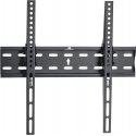 MACLEAN BRACKETS MC-862 universalus televizoriaus sieninis laikiklis, ypač tvirtas, reguliuojamas 26" - 55" 40 kg VESA MACLEAN BRACKETS MC-862 universalus televizoriaus sieninis laikiklis, ypač tvirtas, reguliuojamas 26" - 55" 40 kg VESA