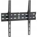 MACLEAN BRACKETS MC-862 universalus televizoriaus sieninis laikiklis, ypač tvirtas, reguliuojamas 26" - 55" 40 kg VESA MACLEAN BRACKETS MC-862 universalus televizoriaus sieninis laikiklis, ypač tvirtas, reguliuojamas 26" - 55" 40 kg VESA