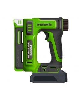 Greenworks 24V zszywacz Greenworks G24CS10