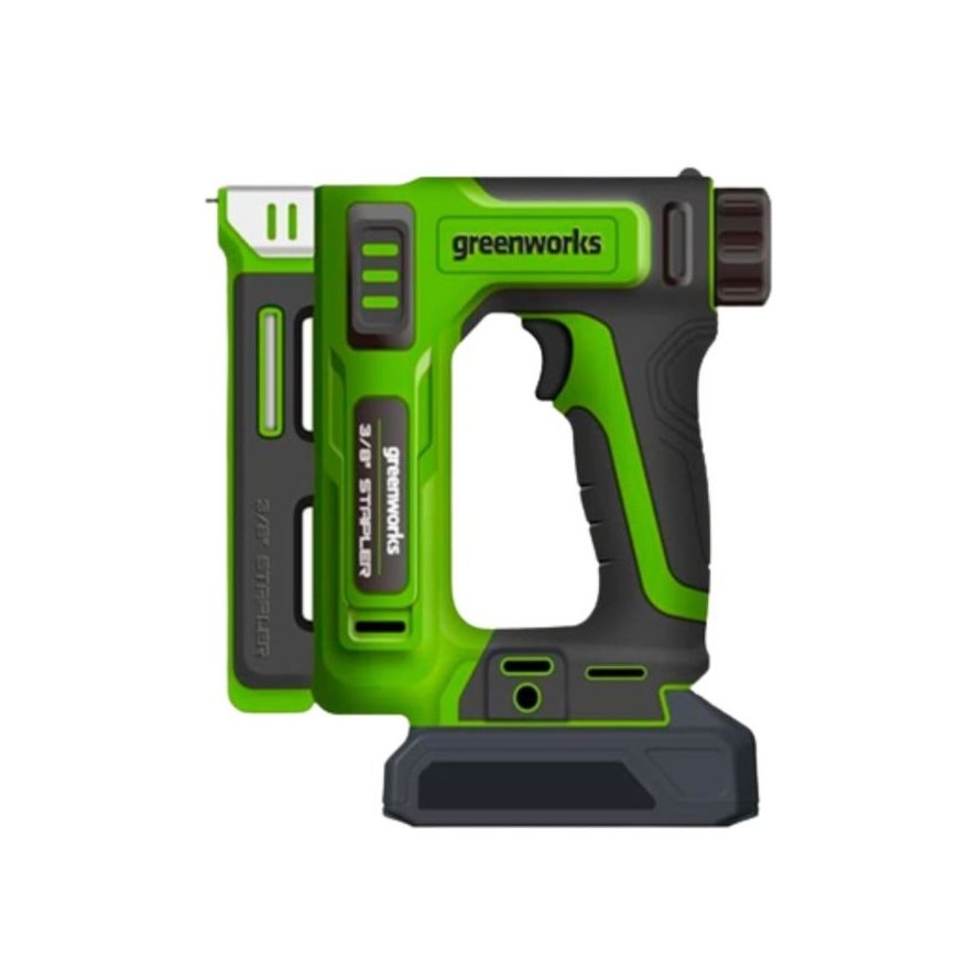 Greenworks 24V zszywacz Greenworks G24CS10