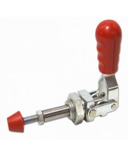 Piher PUSH-PULL svirtinis spaustuvas M6, 64mm, max 90kg