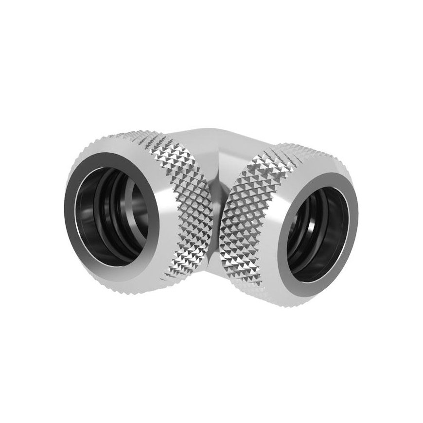 Barrow Multi-Link Adapter 90 Degree 12mm