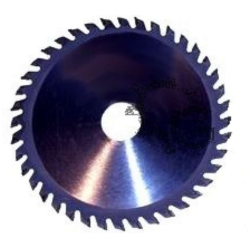Circular saw Geko 400x32mm 40 TEETH WITHOUT SIGHT