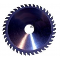 Circular saw Geko 400x32mm 40 TEETH WITHOUT SIGHT Circular saw Geko 400x32mm 40 TEETH WITHOUT SIGHT