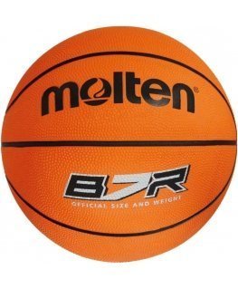 Basketball training MOLTEN B7R