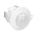 Orno motion sensor 360 °, IP65, 1200W for hanging from the ceiling Orno motion sensor 360 °, IP65, 1200W for hanging from the ceiling