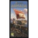 Repos Production 7 Wonders (Second Edition): Armada