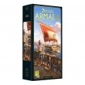Repos Production 7 Wonders (Second Edition): Armada