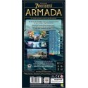 Repos Production 7 Wonders (Second Edition): Armada