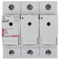 FUSE SWITCH LE-606703 THREE-PHASE 10 A D01 LEGRAND FUSE SWITCH LE-606703 THREE-PHASE 10 A D01 LEGRAND