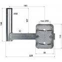 Delta TUBE HOLDER URL-32H10 Delta TUBE HOLDER URL-32H10