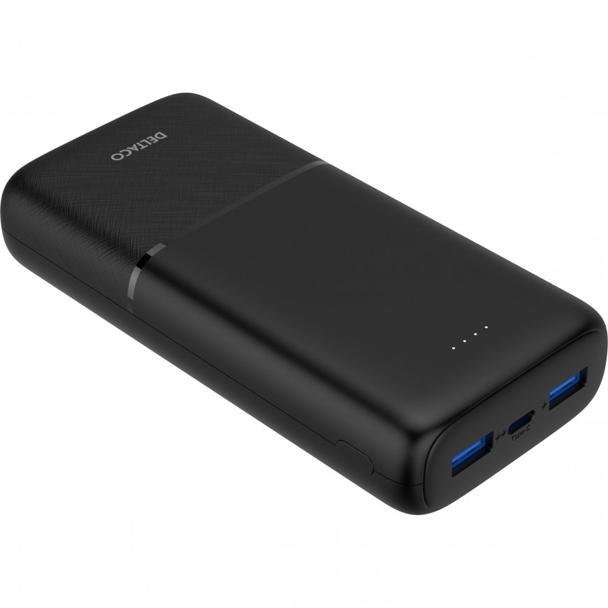 Deltaco External battery DELTACO 20,000