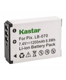 Kodak Pixpro LB-070