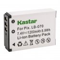 Kodak Pixpro LB-070 Kodak Pixpro LB-070