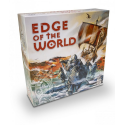 Puzzle TACTIC Game Edge of the World (Lithuanian)
