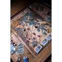 Puzzle TACTIC Game Edge of the World (Lithuanian)