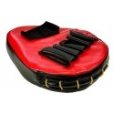 Lean Cars Rinkinys Boxing Gloves Shield Combat Sports