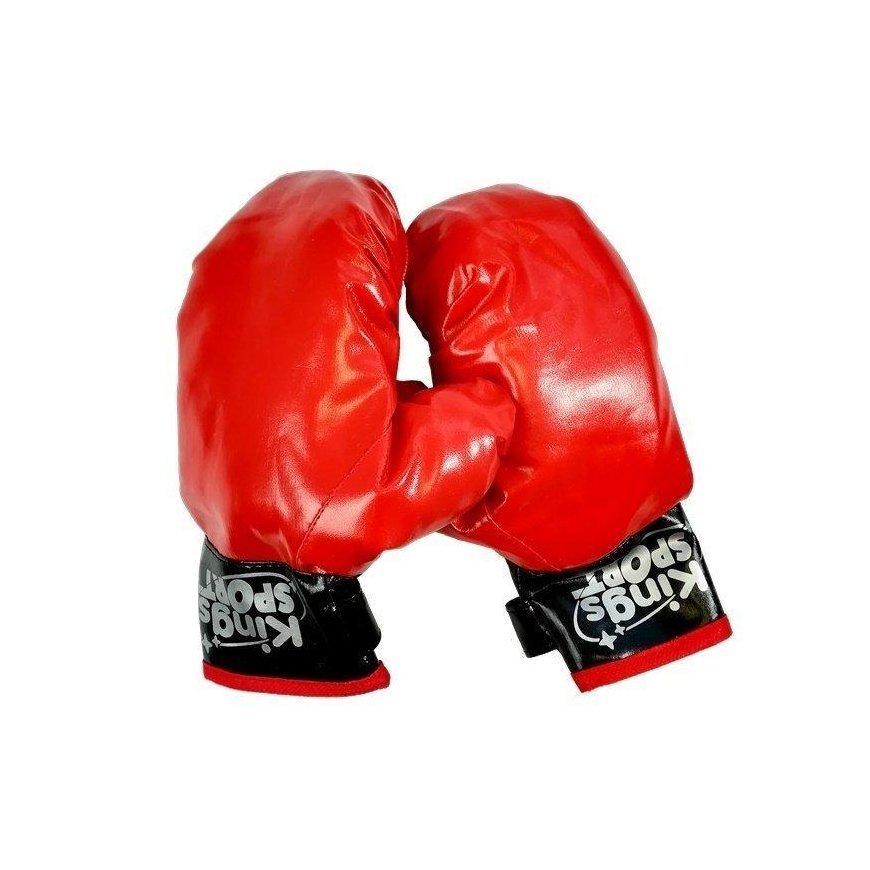 Lean Cars Kit Boxing Gloves Shield Combat Sports – 4