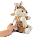 Finley the Fawn Musical Light Up Sleeper by Cloud B Finley the Fawn Musical Light Up Sleeper by Cloud B