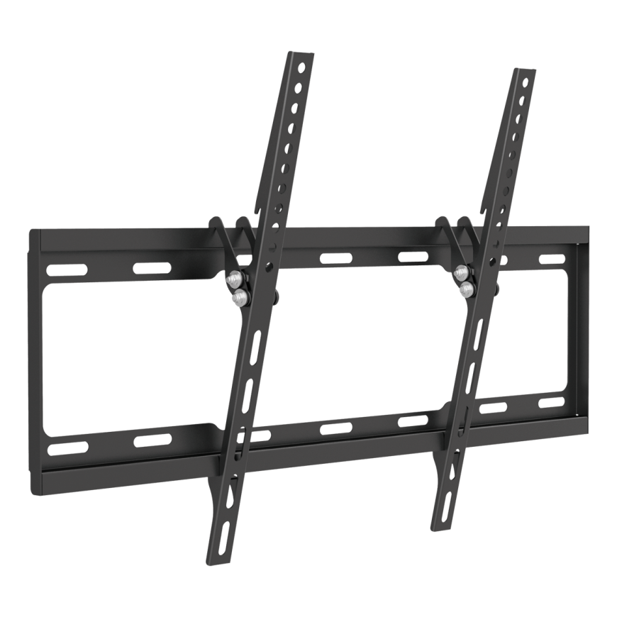 Cabletech Wall mount tiltable TV 37-70" (max. 35kg) – 2