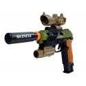 Lean Sport Military Weapon Set